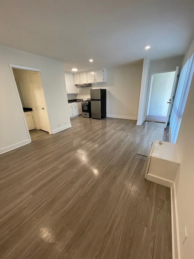 Foto del edificio - 5307 Sepulveda Blvd