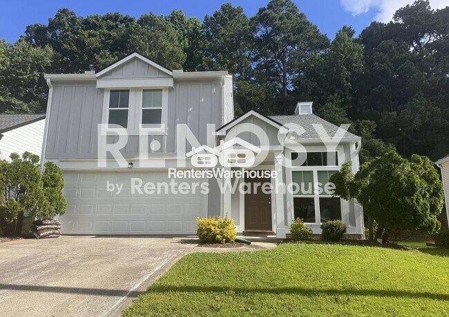 Foto del edificio - 4850 N Bridges Dr