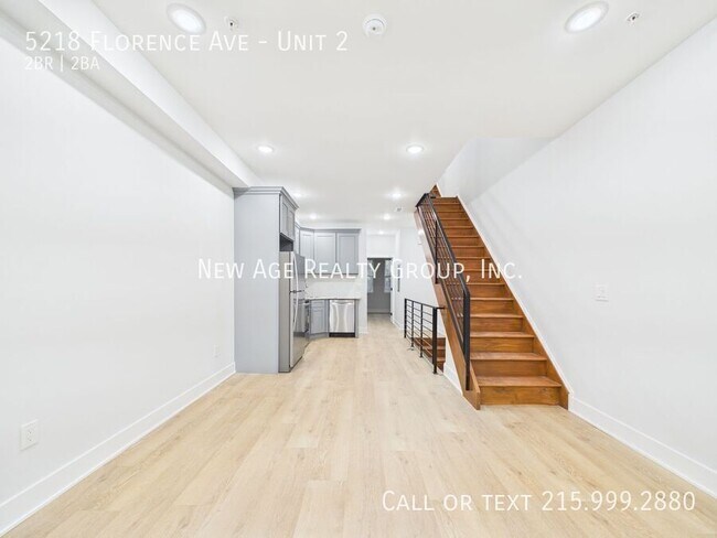 Foto del edificio - 5218 Florence Ave