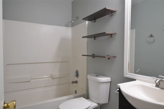 Building Photo - 19321 Richland Springs Dr