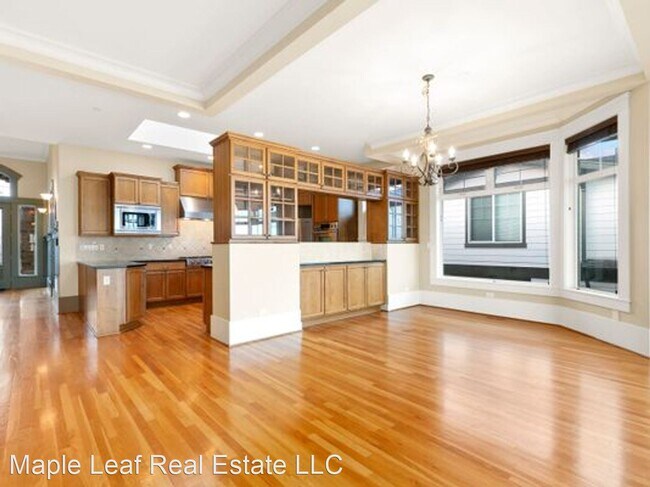 Building Photo - 4 br, 3.5 bath House - 1506 S 5th Place