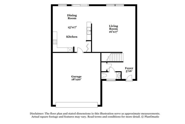 Building Photo - 6301 Monteo Ln