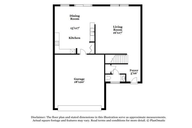 Foto del edificio - 6301 Monteo Ln