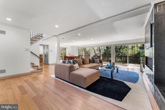 Foto del edificio - 2820 Ellicott St NW