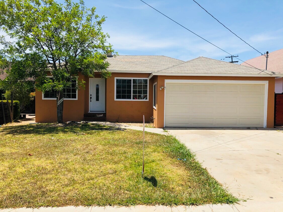 12 Houses for Rent in Gardena, CA Westside Rentals