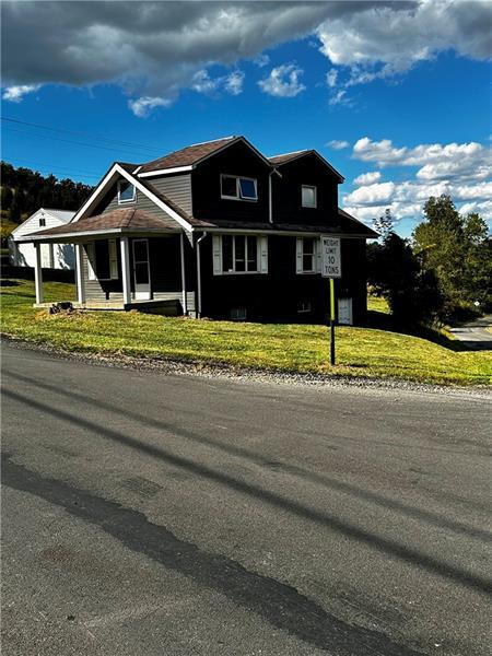 Building Photo - 808 Prospect Rd
