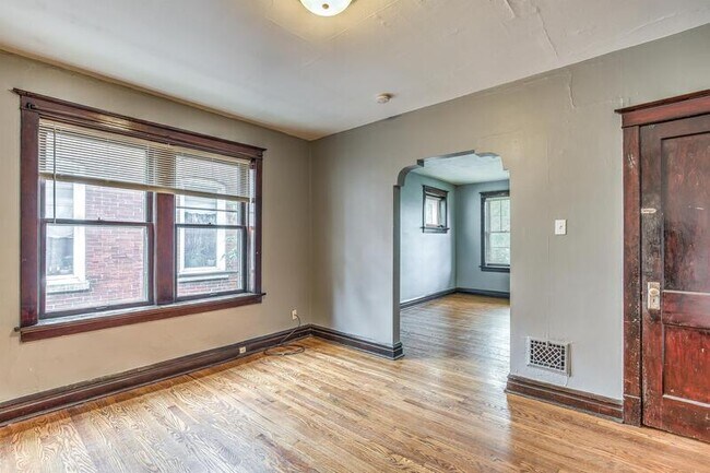 Building Photo - 4314 Connecticut St