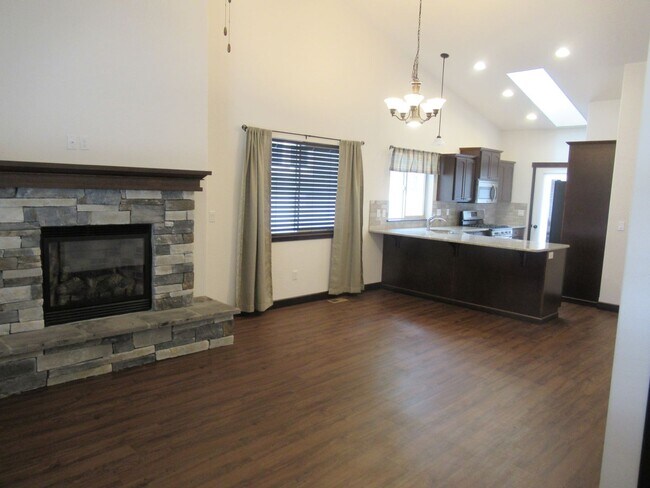 Foto del edificio - Beautiful home in CDA