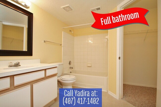 Foto del edificio - Beautiful 2nd floor Condo with 2 beds and ...