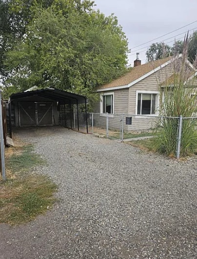 Building Photo - 519 Heyburn Ave