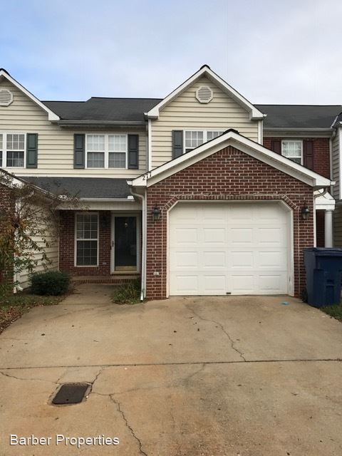 Primary Photo - 3 br, 2.5 bath House - 277 Ivy Place