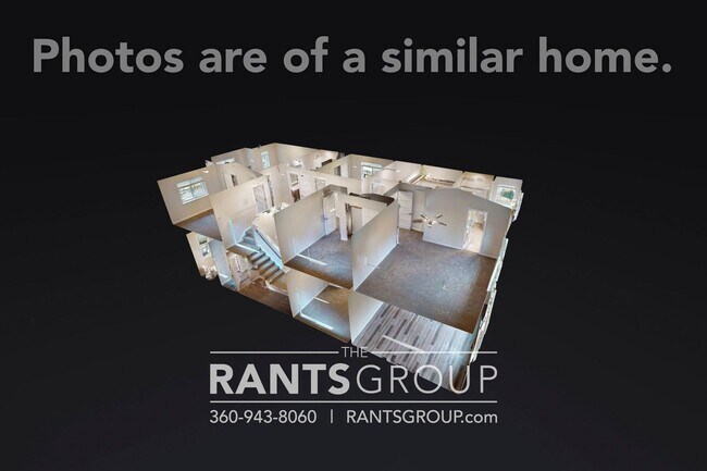 Foto del edificio - 4 br, 2.5 bath House - 9040 Wyatt Loop SE