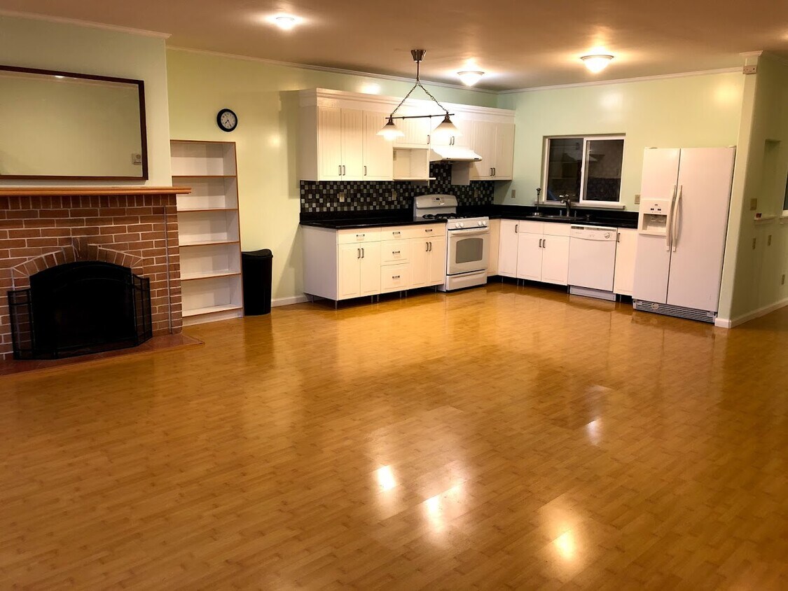 Cocina - 1347 22nd Ave