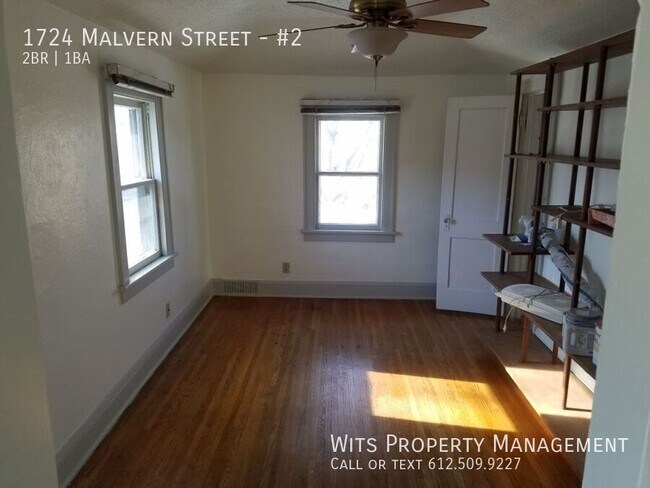 Foto del edificio - 2/1 Upper Duplex in Lovely Lauderdale
