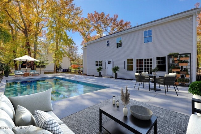 Foto del edificio - 243 Woodcrest Rd