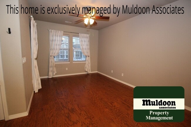 Building Photo - Beautiful 2-stroy Townhome in Wolf Ranch Available Now!