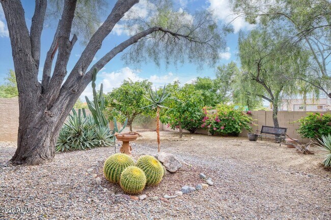 Foto del edificio - 16835 E Mirage Crossing Ct