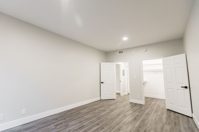 Foto del interior - 1620 South Bentley Ave