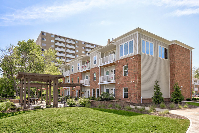 Foto del edificio - Willoughbeach Terrace