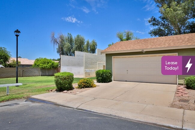 Building Photo - 3134 E McKellips Rd