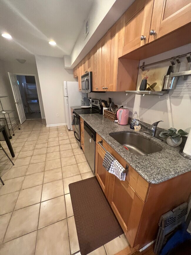 Foto del edificio - 307 S Castle St