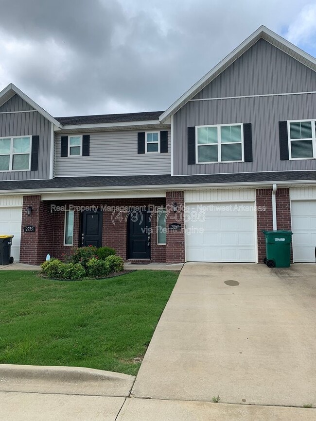 Photo - 2757 W Kilimanjaro Way Townhome