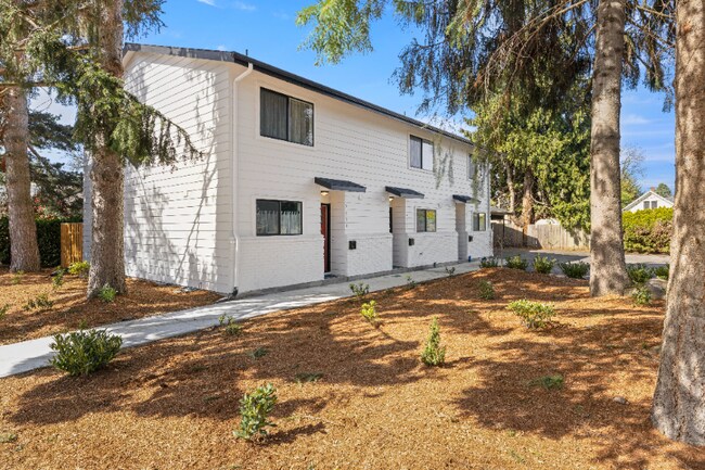 Foto del edificio - 5630 NE Everett St