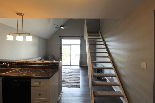 Foto del edificio - 1342L Hunters Road