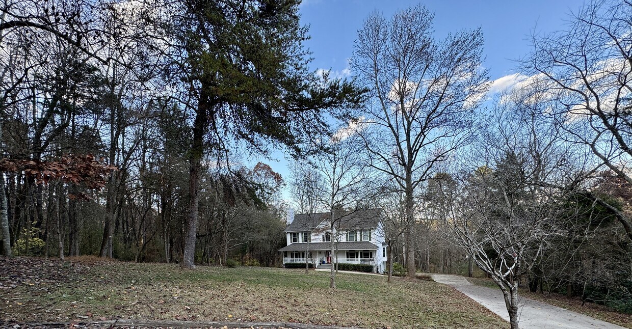 Foto del edificio - 126 Skiatook Way