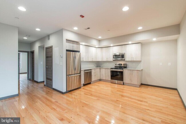 Foto del edificio - 2605 Federal St