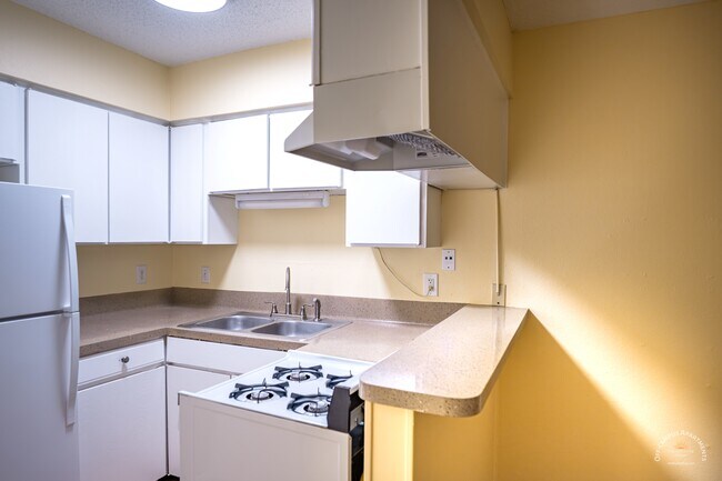 Foto del edificio - Montage Apartments