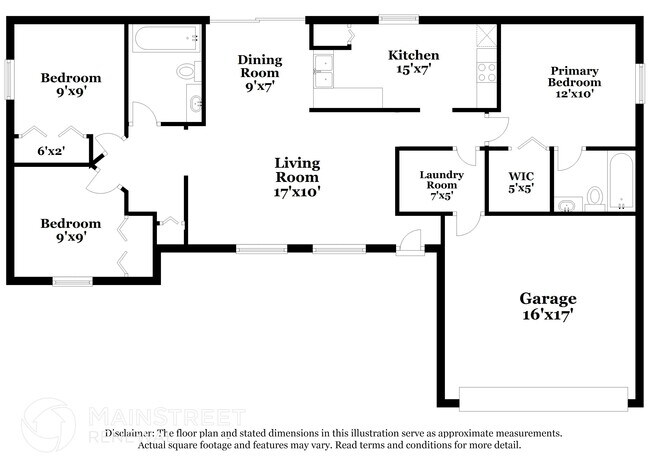 Building Photo - 2423 Dongola St