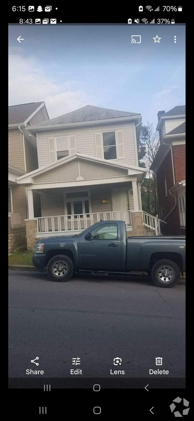 Building Photo - 1429 16th Ave