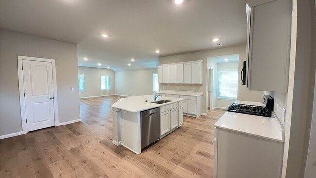 Building Photo - Start your year off right in this beautiful 4bed/2bath new construction home!