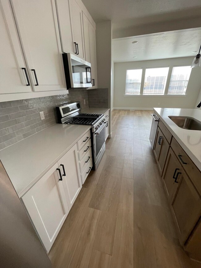 Foto del edificio - 44 S Tungsten Wy