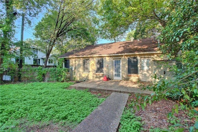 Foto del edificio - 2831 Pearl St