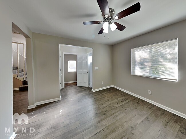 Foto del edificio - 3400 1st Ave