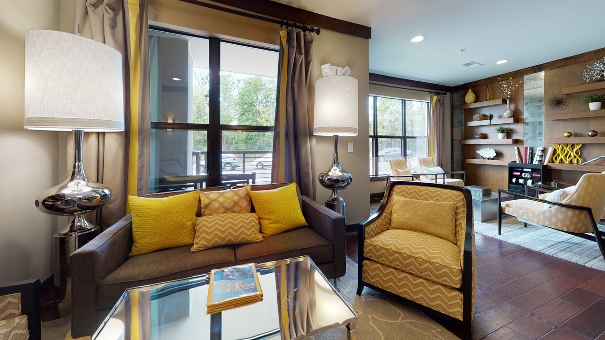 Photo - City Walk Apartments