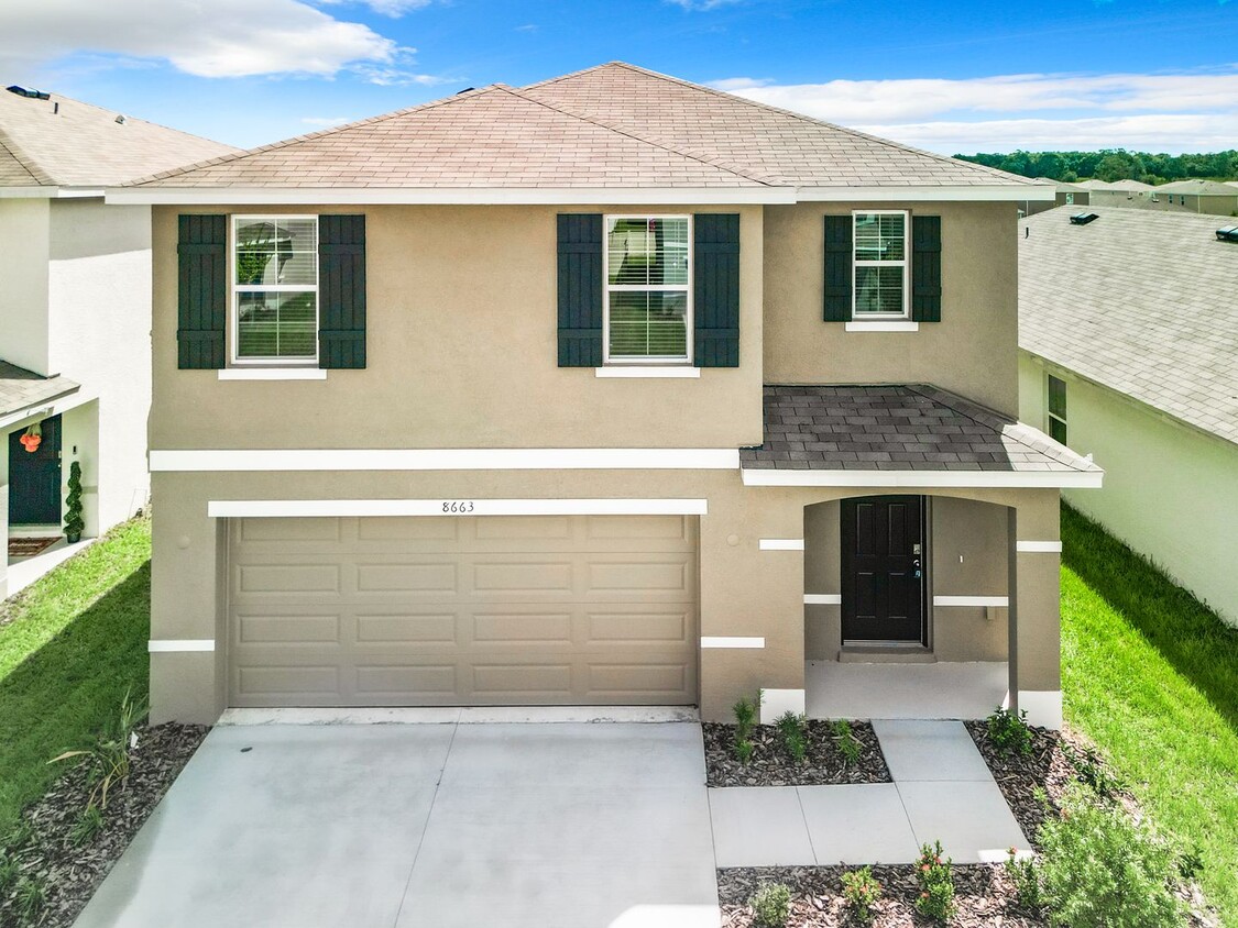 Foto principal - Brand New (5 Bed / 3 Bath) Single Family H...