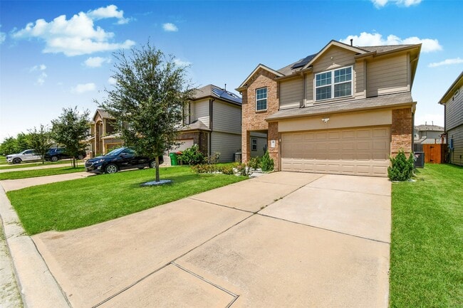 Foto del edificio - 18638 Lansdowne Stream Path