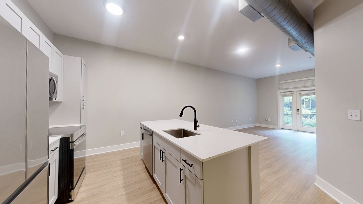 Photo - Towson Promenade Apartments