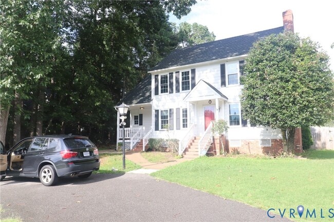 Building Photo - 2505 Pump Rd