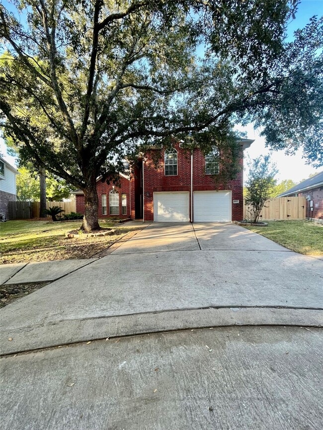 Foto del edificio - 16507 Shady Canyon Ct