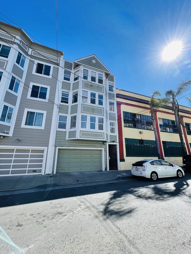 Foto principal - 83 Albion St