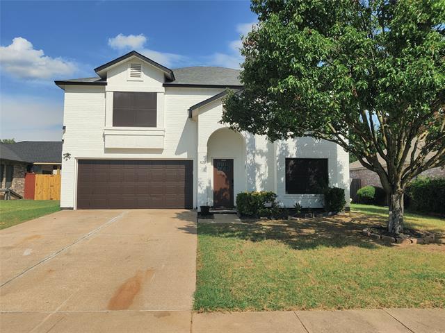 Foto principal - 3120 Longbow Dr