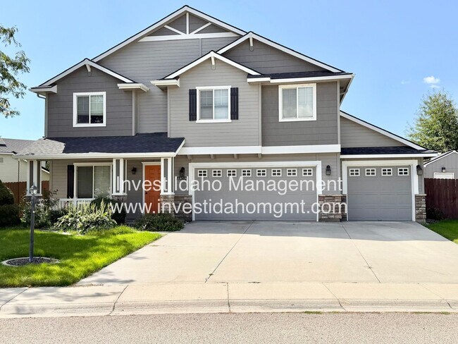 Building Photo - 17383 N Chouteau Ave