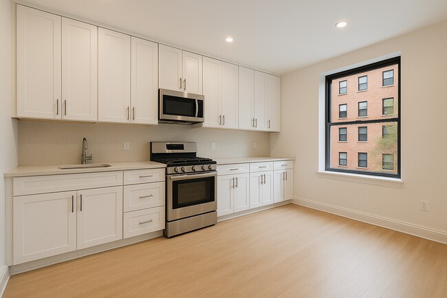 Foto del edificio - 305 W 112th St