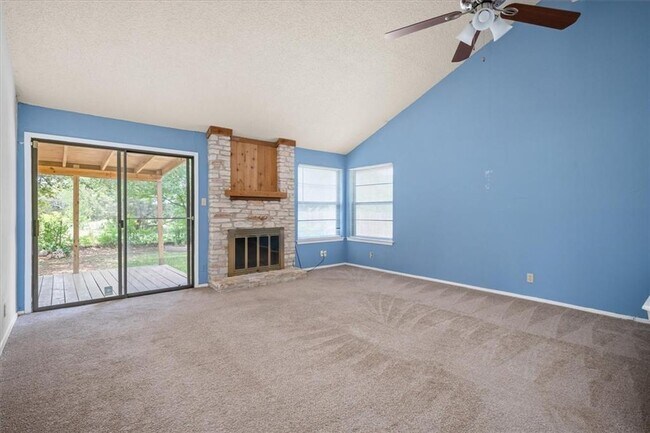 Building Photo - 13000 Council Bluff Dr