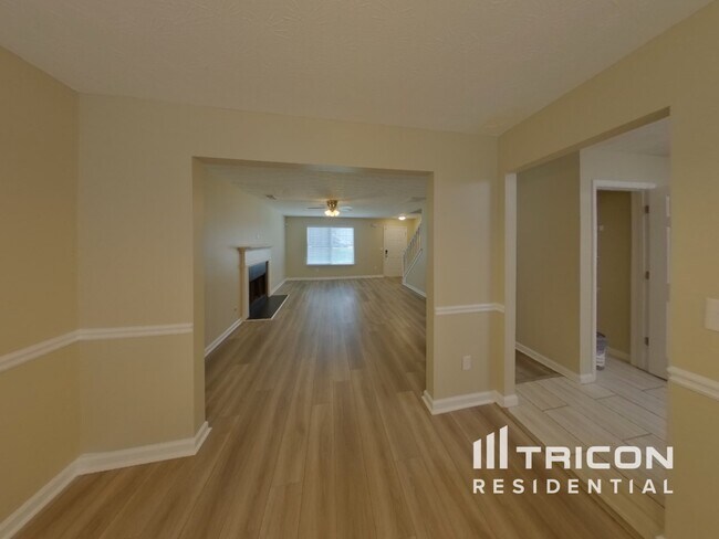 Building Photo - 3403 Newgold Trce