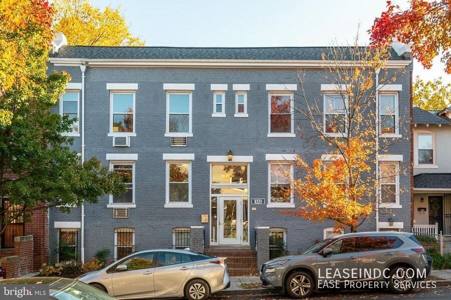 Photo - 1020 Fairmont Street NW-#10